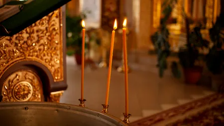 Azi sunt Moşii de toamnă 2025. Ce trebuie să pui în pachetele de pomană