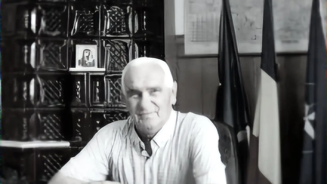 PSD Timiș este în DOLIU după moartea lui Ioan Sima, unul dintre cei mai cunoscuți politicieni din zona Lugojului