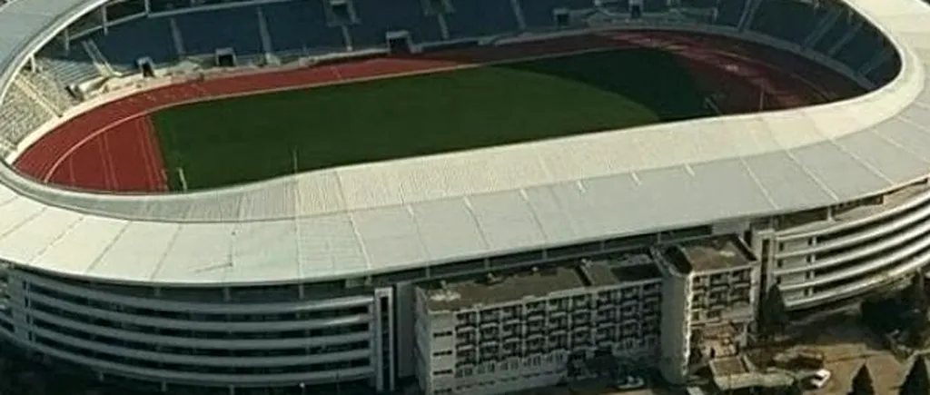 Ghinion de milioane: O echipă de fotbal din România și-a inaugurat stadionul de 24 milioane de euro, dar a intrat în faliment / Ce se va întâmpla 