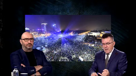 Dan Dungaciu: „Lupta împotriva partidelor de protest este ÎMPOTRIVA a ceea ce acestea reprezintă”