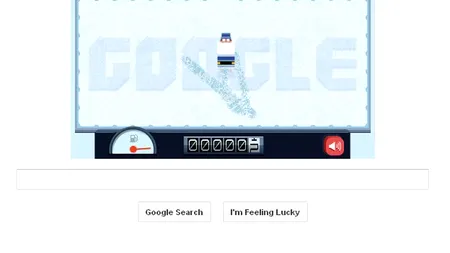 FRANK ZAMBONI, inventatorul mașinii ZAMBONI de refăcut gheața, omagiat astăzi de Google printr-un logo interactiv. VIDEO