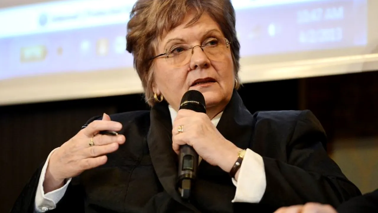 Câmpeanu: Salarizarea pentru comisiile de evaluare a handicapului este foarte mică, medicii refuză