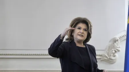 Rovana Plumb anunță Comisia JURI că a achitat împrumutul cu două apartamente