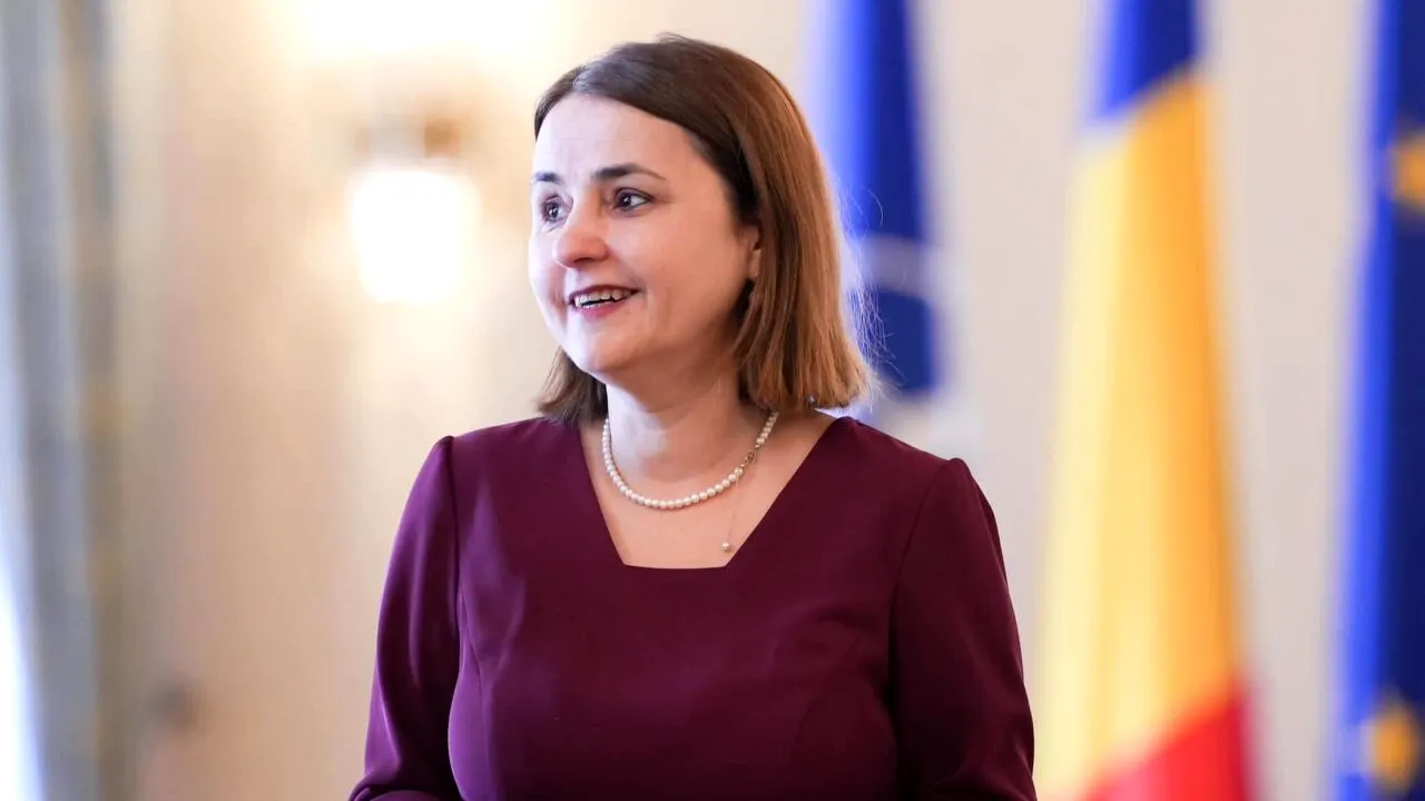 Luminița Odobescu aduce ultimele vești despre negocierile cu Austria pe tema SCHENGEN