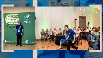 „De ce aș rămâne în România?” POVESTEA emoționantă a unui olimpic medaliat cu aur. Mesaj pentru Daniel David, după tăierea burselor de performanță