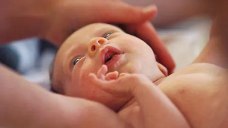 Un medic ginecolog din Slatina a murit la 37 de ani, după ce a adus pe lume gemeni. Femeia apelase la fertilizarea in vitro