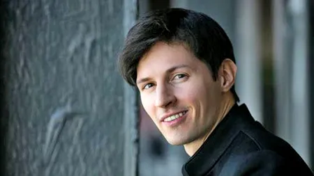 Povestea antreprenorului numit „Mark Zuckerberg al Rusiei