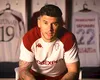 Cristi Săpunaru se retrage. „Meciul cu CFR Cluj va fi ultimul ca jucător al Rapidului pe Giulești”