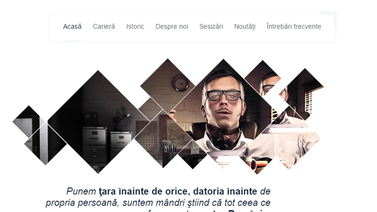 Ce fel de aparat își cumpără Serviciul de Informații Externe