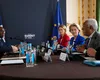 Acord comercial și de securitate între UE și MAREA BRITANIE, prin reconfigurarea relațiilor post-Brexit
