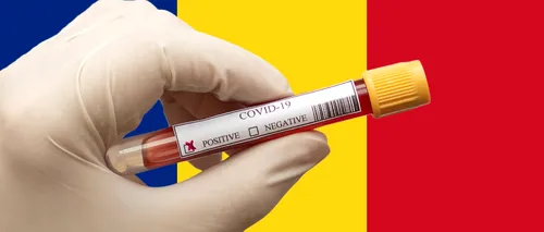 Bilanț coronavirus 21 octombrie. 16.110 noi cazuri de COVID și 448 de decese