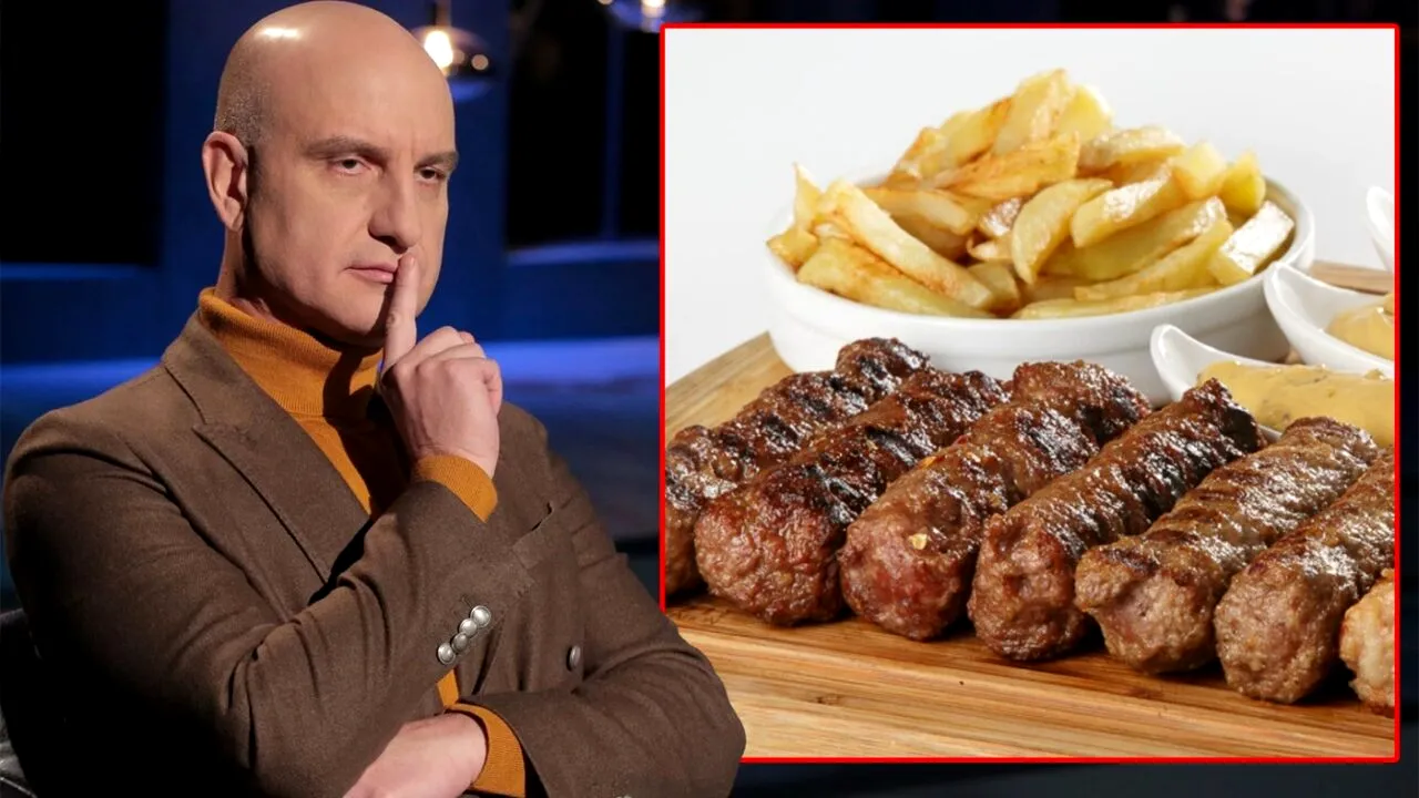 Ce salarii primesc grataragiii restaurantelor City Grill din București. Cu cât îi plătește de fapt Dragoș Petrescu de la Imperiul Leilor de la Pro TV