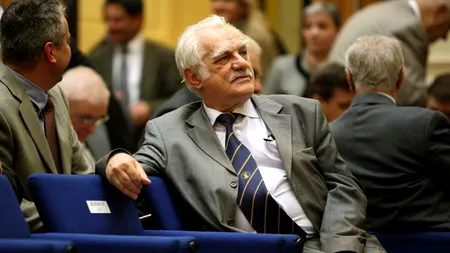 Academia Română validează verdictul dat de Comisia de Etică a Universității București. Ionel Haiduc: 