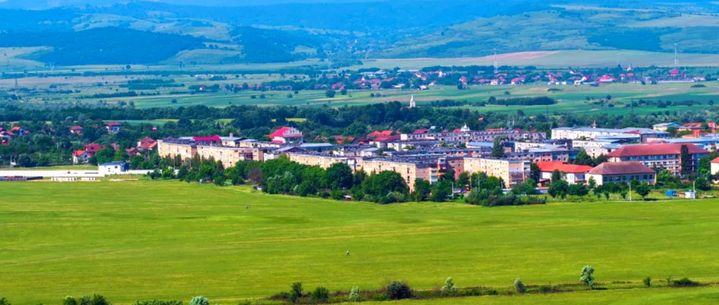 Orașul din România care ascunde o necropolă ANTICĂ. Mormântul unui războinic, descoperit printre locuințe