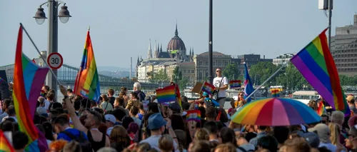 Referendumul anti-LGBT din Ungaria a eșuat. Acesta a fost boicotat de majoritatea cetățenilor