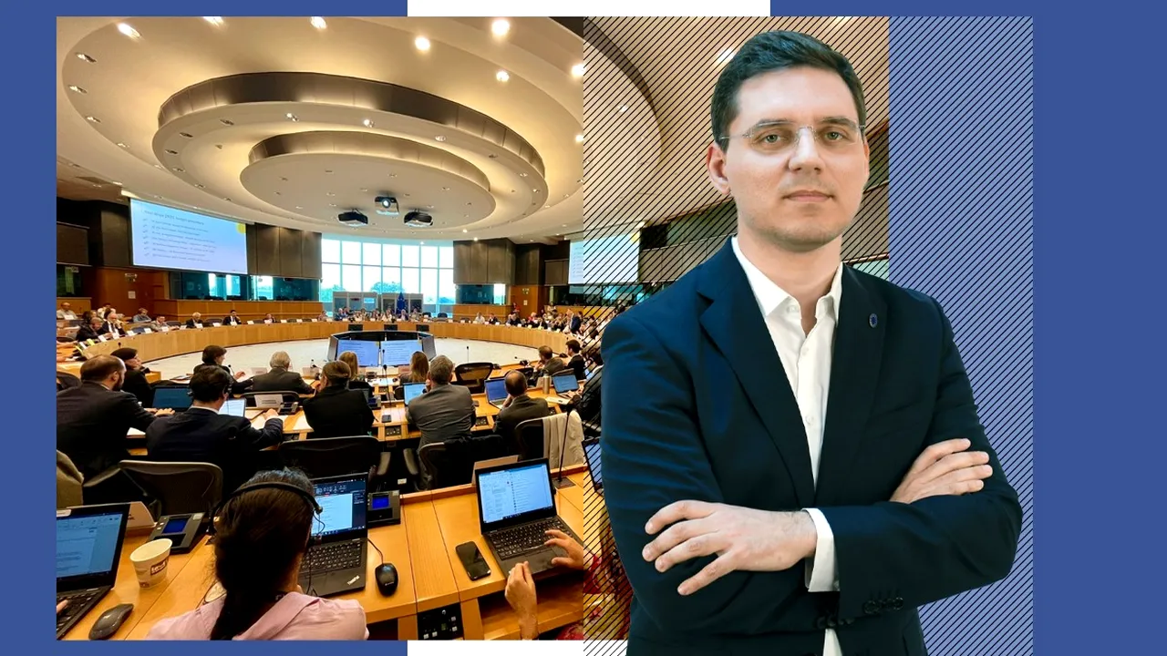 Victor NEGRESCU, negociator-șef P.E. pentru bugetul Uniunii Europene: Anti-europenii vor mai puține FONDURI europene pentru România
