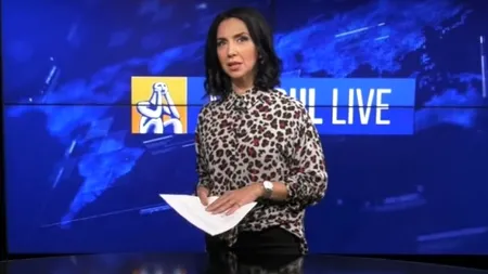 RETROSPECTIVA GÂNDUL LIVE. Cele mai importante evenimente ale săptămânii, dezbătute alături de invitații Emmei Zeicescu