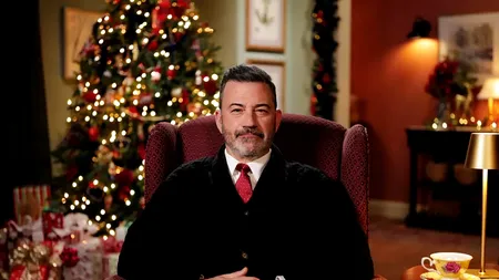 Scandal în SUA, de Crăciun. Un prezentator celebru îi ironizează discursul lui Trump. Ce a spus vedeta