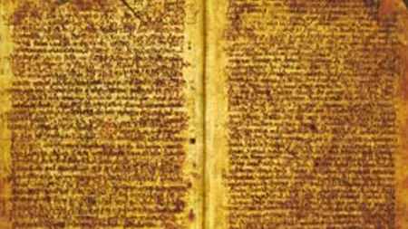 Un manuscris antic descoperit în Egipt, schimbă tot ce știam despre viața și moartea lui Iisus Hristos