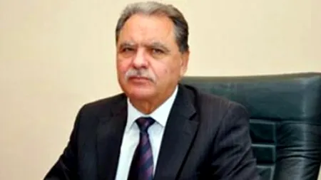 A MURIT Constantin Nicolescu, fost preşedinte al PSD Argeş și al Consiliului Judeţean. „Un profesionist apreciat și un politician respectat”