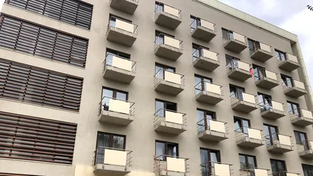 GALERIE FOTO | Care sunt tarifele și condițiile de cazare în căminele celor mai mari universități din București