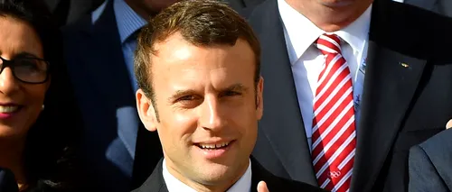 Partidul președintelui Emmanuel Macron a câștigat, autoritar, alegerile din diaspora
