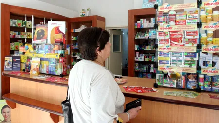DOSARUL REȚETELOR FALSE. O farmacistă coordonatoare de la Dona cerea insistent complicilor să șteargă urmele faptelor sale