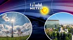 Unde va fi cel mai cald în România în orele următoare. Prognoza actualizată de la ANM, pentru Gândul