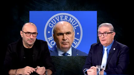 Silviu Predoiu: „Bolojan nu și-a făcut treaba din fișa postului, dar vorbește despre eficiența aparatului bugetar”