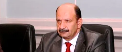 Deputatul PSD Ion Ochi, pus sub control judiciar