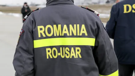 MAE: Opt cetățeni români și doi polonezi aflați în Turcia, aduși cu un avion MApN în România