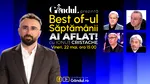 Gândul prezintă Best Of Ai aflat! Cu Ionuț Cristache – vineri, 22 mai, de la ora 15.00