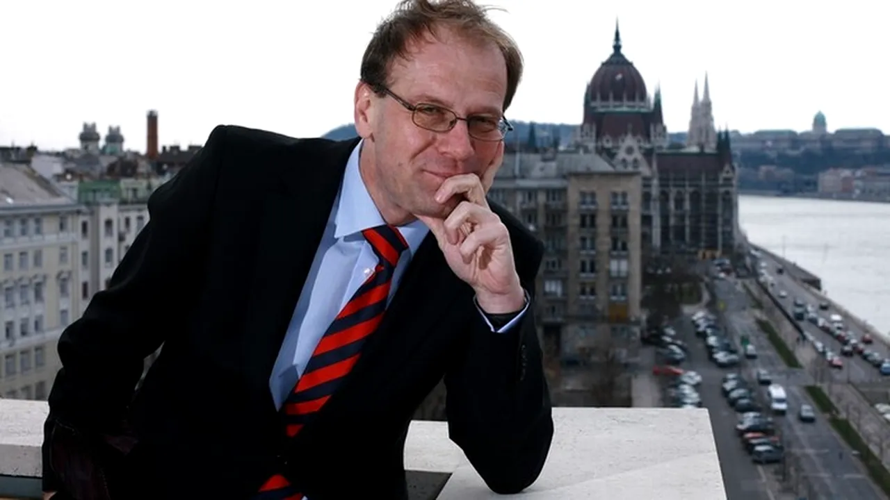 Comisarul european pentru educație, cultură, tineret și cetățenie propus de Ungaria, RESPINS de UE. Care a fost subiectul care l-a tras în jos