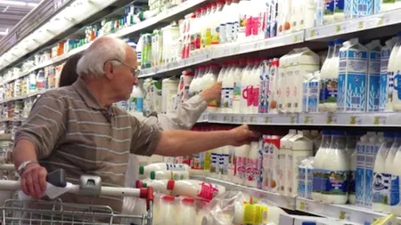 Ucraina va livra produse de origine animală în Republica Moldova, prin 35 de firme