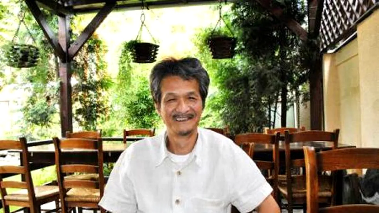 A lăsat civilizația din Tokyo pentru frumusețea Maramureșului. Aventurile lui Tadao Shibata în România