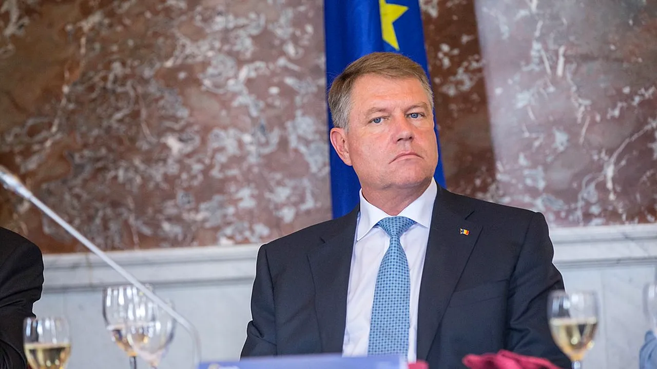 Iohannis a refuzat să promulge Legea concurenței. A trimis-o înapoi la Parlament pentru reexaminare