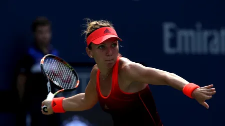VIDEO | Simona Halep, acuzată oficial de dopaj. Sportiva are la dispoziție 20 de zile să conteste actul de acuzare sau să încheie un acord de recunoaștere