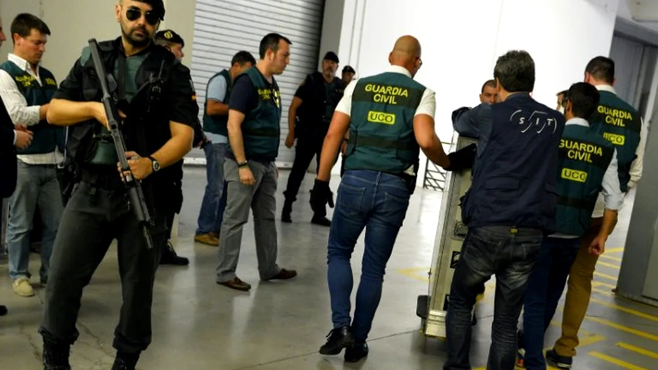 Posibil atac terorist la Ambasada Franței din Roma - un plic exploziv a fost trimis instituției