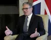 Keir Starmer se va întâlni cu Donald Trump în Scoția/ Premierul britanic insistă asupra soluționării CRIZEI umanitare din Fâșia Gaza