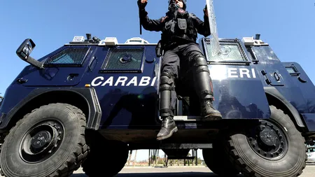 Roma ridică pragul de alertă și mobilizează armata în urma unor atacuri anarhiste