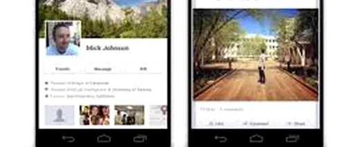 O versiune light a aplicației Facebook a fost lansată în Asia