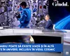 Dumitru Prunariu: „Viața poate să existe în UNIVERS și în alte părți, inclusiv în vidul cosmic”