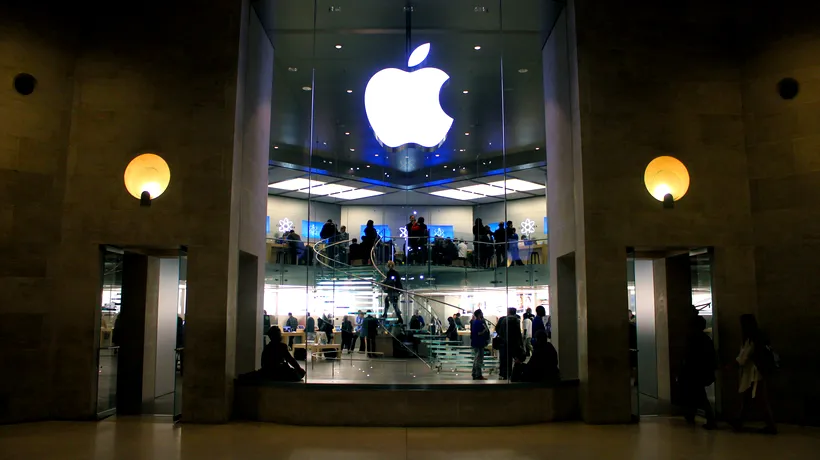 Mărul discordiei: UE ar putea obliga Apple să plătească o sumă uriașă