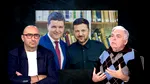 Adrian Severin: „Conform soțului Victoriei Nuland, ROMÂNIA a încălcat regulile neutralitatii în războiul dintre Ucraina și Rusia”