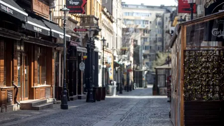 Când va fi ridicată carantina de noapte? Răspunsul premierului Florin Cîțu