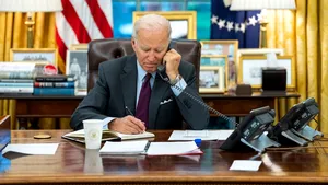 Joe Biden bagă omenirea în stare de alertă: „ Putin nu glumeşte cu posibilitatea folosirii armelor nucleare”