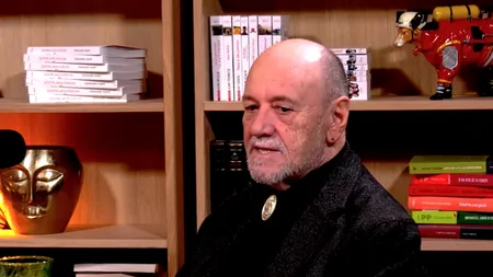 Nicu Alifantis: „Am plecat prima dată în în Occident în 86”. Cum a primit „dezlegare” de la „SECURISTUL teatrelor”