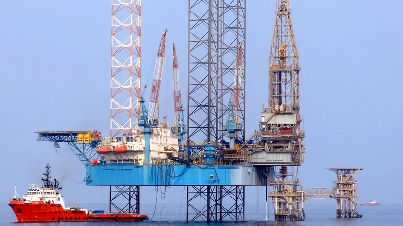Ce decizie a luat Shell cu privire la un proiect din Qatar, pe fondul scăderii prețurilor globale la petrol