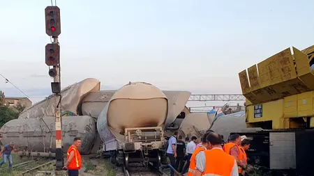 Mecanicul băut de la Fetești, eliberat: A fost plasat sub control judiciar