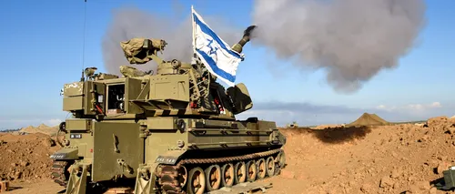 RĂZBOI Israel-Hamas/Hezbollah, ziua 330. IDF pune capăt incursiunii în două orașe din Fâșia Gaza